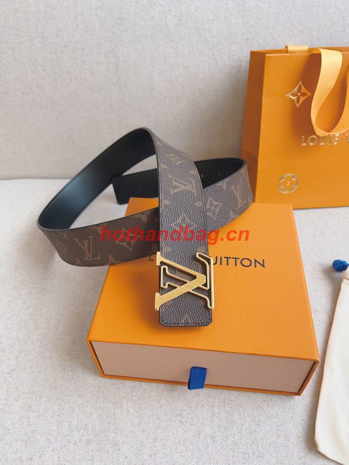 Louis Vuitton Belt 40MM LVB00119